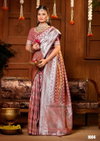 Ananya Silk Saroski Vol 1 By Saroj Silk Occasion Wear Saree Wholesalers In Surat